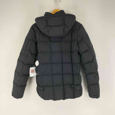 ナノユニバース NANO universe Tokyo Nishikawa ダウンジャケット メンズ  L